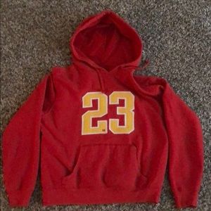 23 Hoodie